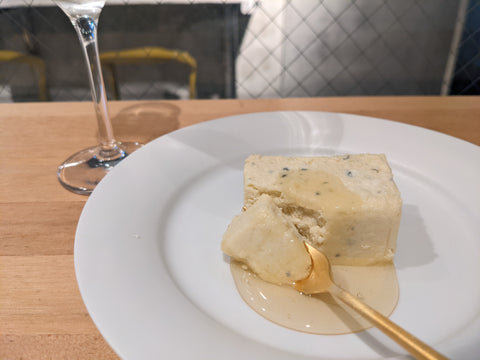 【受注生産】ゴルゴンゾーラのチーズテリーヌ